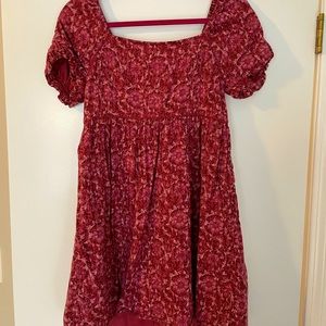 American eagle dress